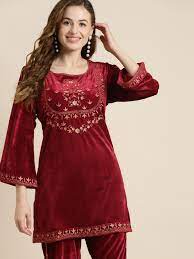 Designer Kurti