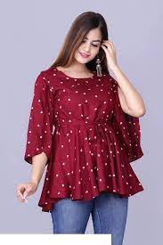 Tunic Top